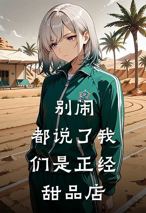 别闹，都说了我们是正经甜品店