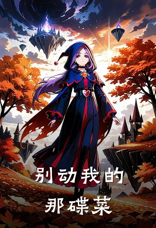 《别动我的那碟菜》赵梓衍蒋美慧完本小说_赵梓衍蒋美慧(别动我的那碟菜)全文免费阅读无弹窗大结局