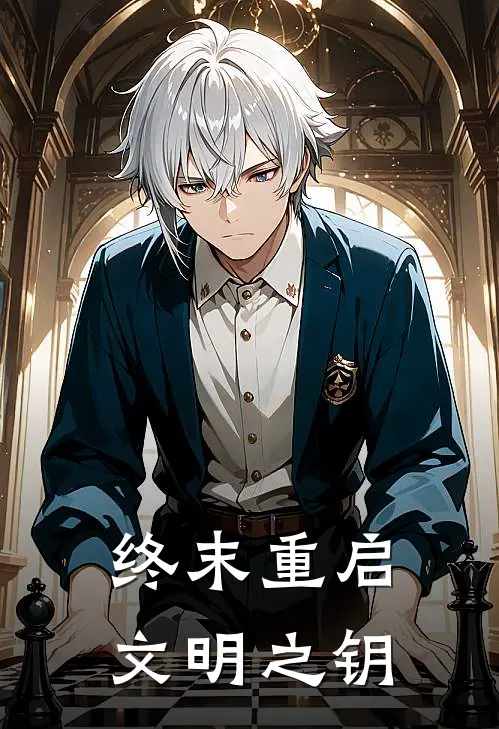 终末重启：文明之钥