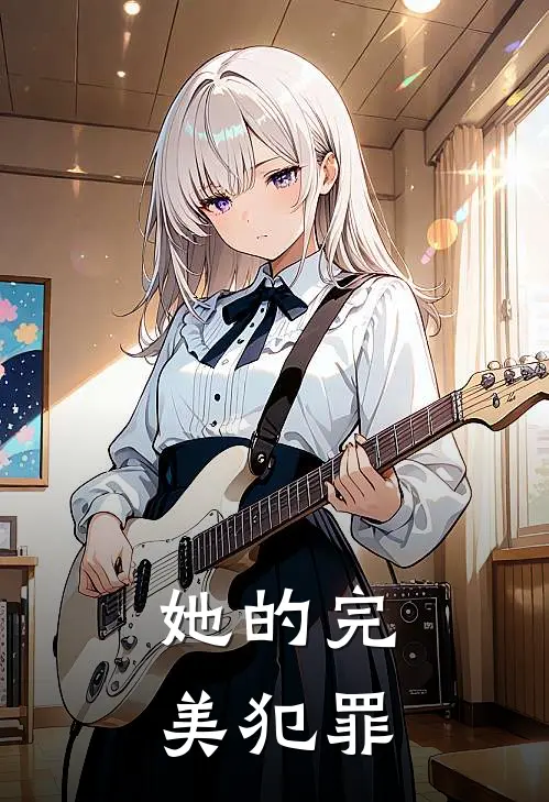 她的完美犯罪沈昭陆凛免费小说全本阅读_小说免费完结她的完美犯罪沈昭陆凛