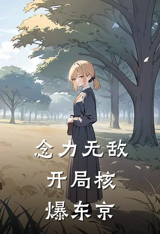 念力无敌，开局核爆东京林峰景评小说完结推荐_完整版小说免费阅读念力无敌，开局核爆东京(林峰景评)