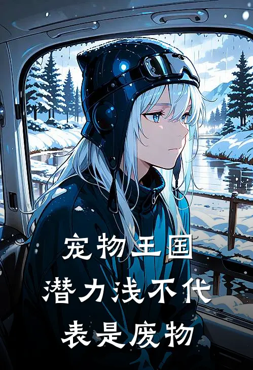 宠物王国：潜力浅不代表是废物