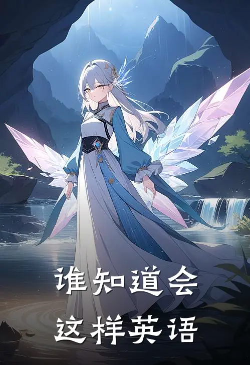 谁知道会这样英语