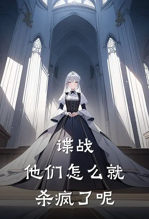 谍战：他们怎么就杀疯了呢