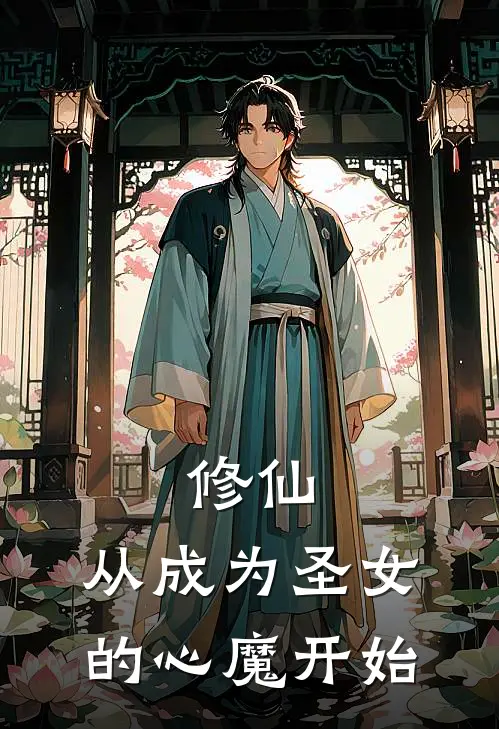 修仙：从成为圣女的心魔开始