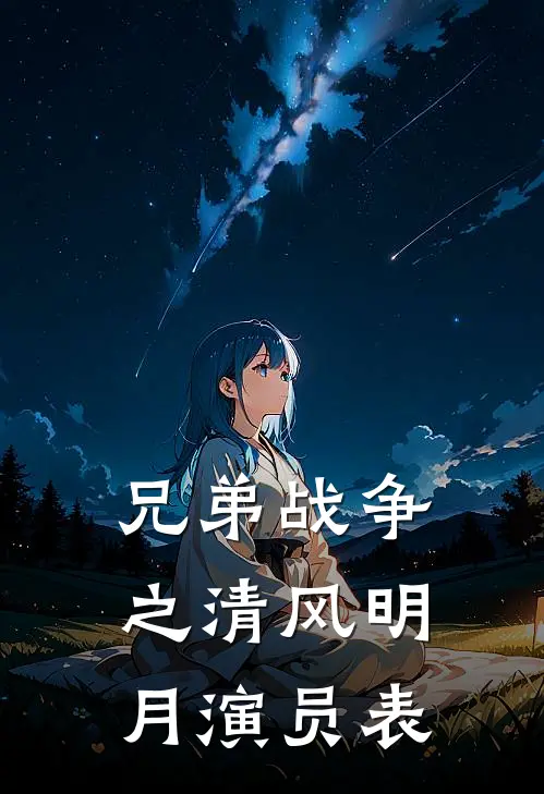 兄弟战争之清风明月演员表