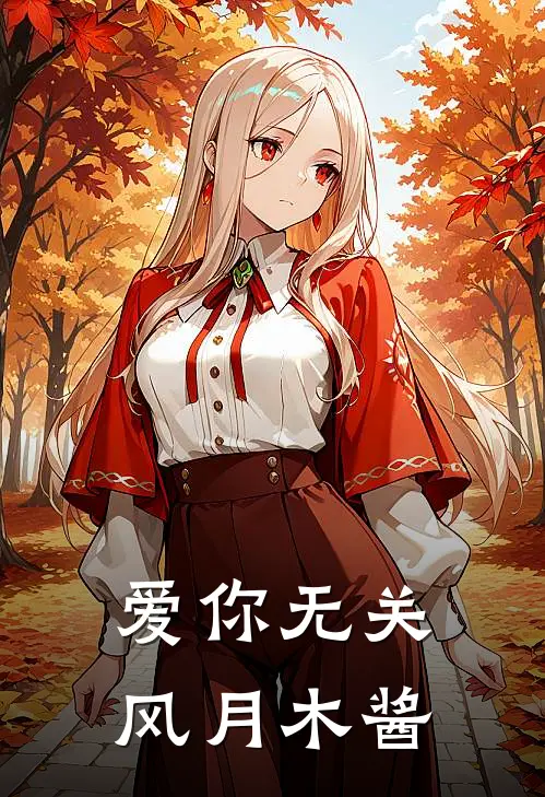 爱你无关风月 木酱