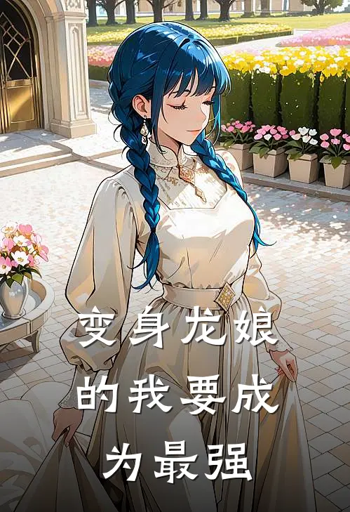 变身龙娘的我要成为最强