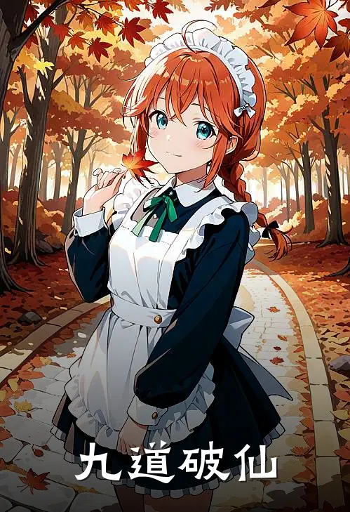 九道破仙