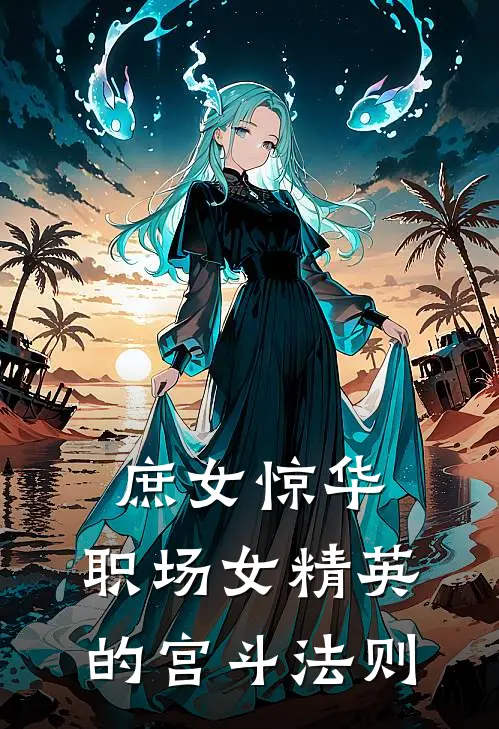 庶女惊华：职场女精英的宫斗法则苏锦屏林晚热门小说大全_免费小说完结庶女惊华：职场女精英的宫斗法则苏锦屏林晚