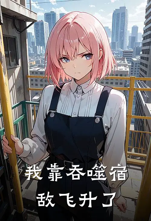 我靠吞噬宿敌飞升了