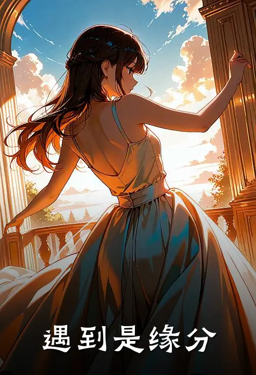 遇到是缘分