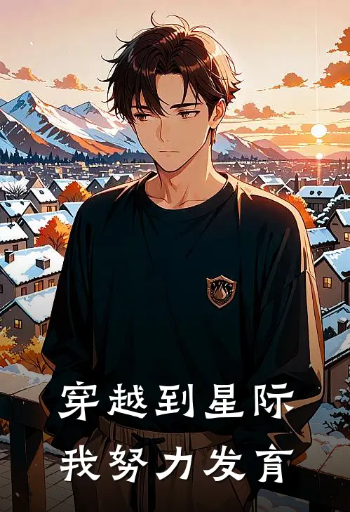 穿越到星际，我努力发育(肖星缘肖萨)热门小说_完结版小说全文免费阅读穿越到星际，我努力发育(肖星缘肖萨)