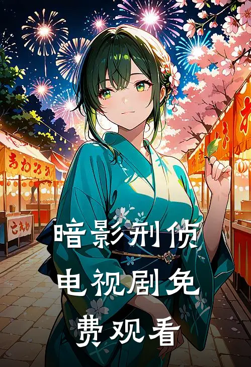 暗影刑侦电视剧免费观看