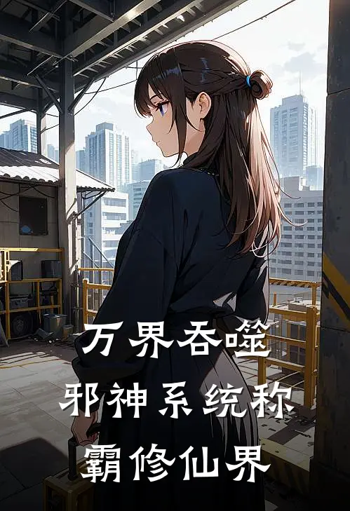 《万界吞噬：邪神系统称霸修仙界》林邪张霸全集免费在线阅读_(林邪张霸)全章节免费在线阅读