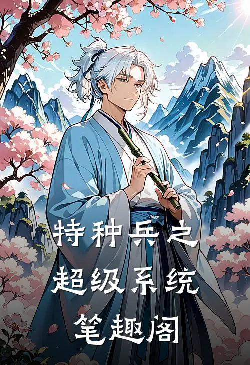 特种兵之超级系统笔趣阁