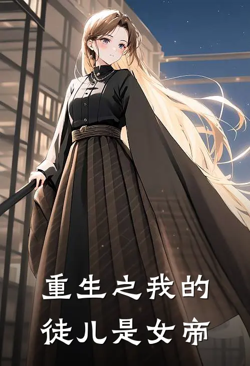 重生之我的徒儿是女帝
