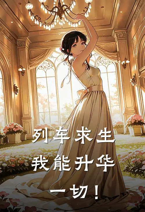 列车求生，我能升华一切！