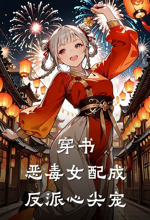 穿书：恶毒女配成反派心尖宠沈柠月司墨琛完整免费小说_热门小说阅读穿书：恶毒女配成反派心尖宠沈柠月司墨琛