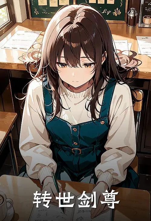转世剑尊