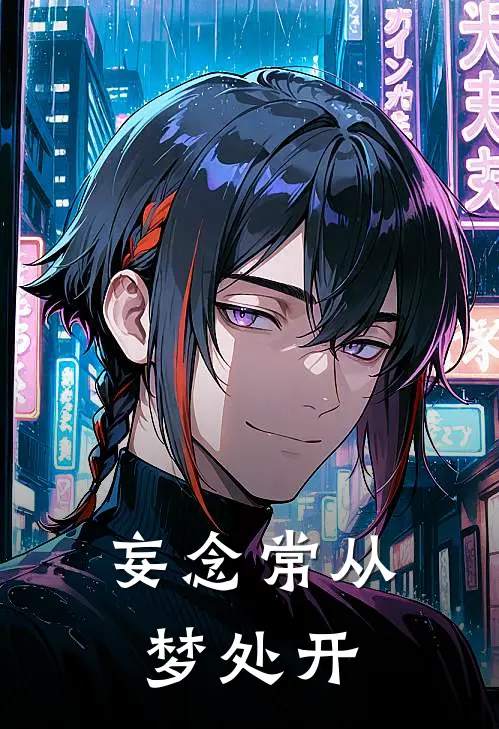 妄念常从梦处开