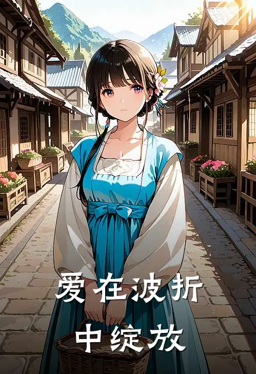 爱在波折中绽放柳如月顾宇轩热门完本小说_最新章节列表爱在波折中绽放(柳如月顾宇轩)