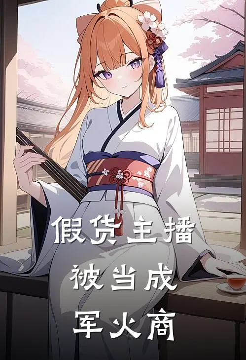 假货主播，被当成军火商潘嘎小黑子免费小说大全_小说完结假货主播，被当成军火商(潘嘎小黑子)