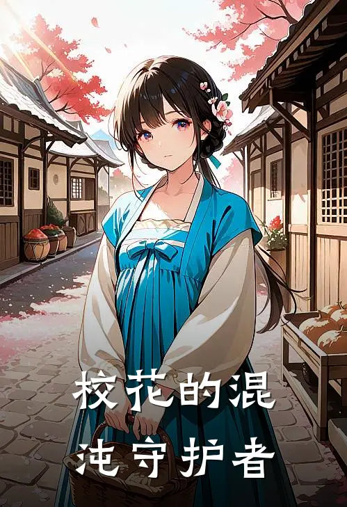 校花的混沌守护者萧晨林婉儿最新更新小说_在线阅读免费小说校花的混沌守护者萧晨林婉儿