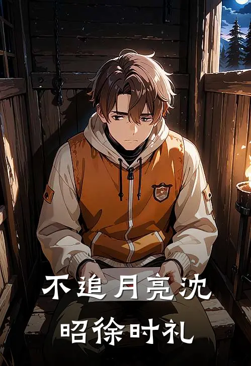 不追月亮沈昭徐时礼