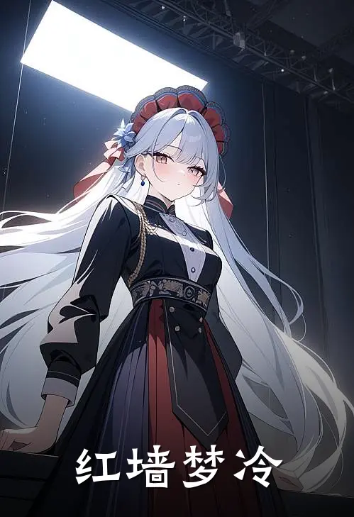 红墙梦冷
