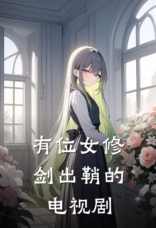 有位女修剑出鞘的电视剧