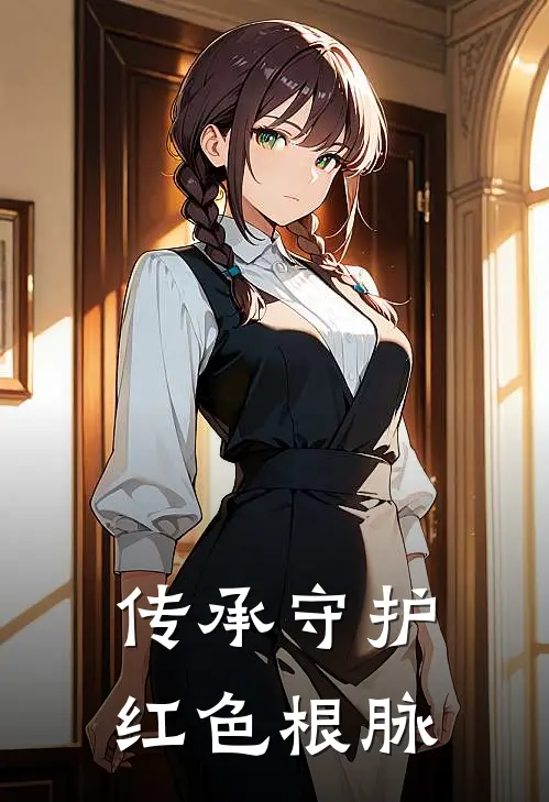 传承守护红色根脉