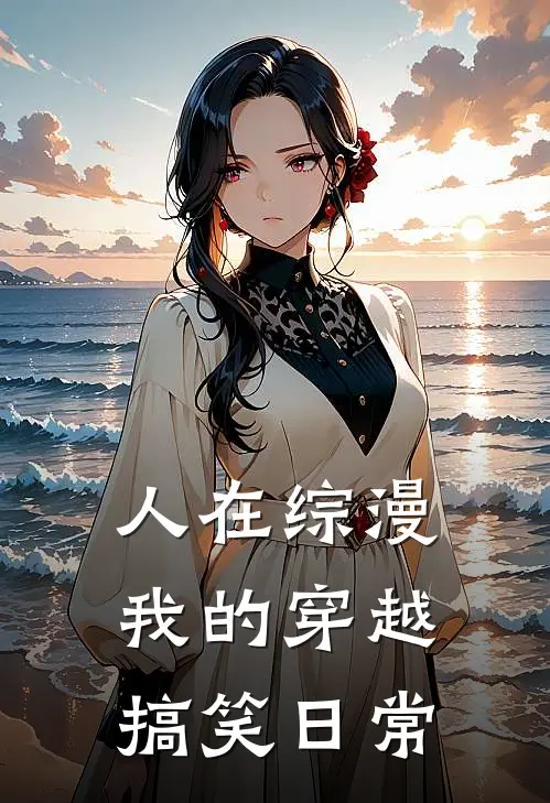 人在综漫，我的穿越搞笑日常