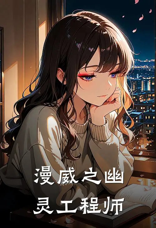 漫威之幽灵工程师