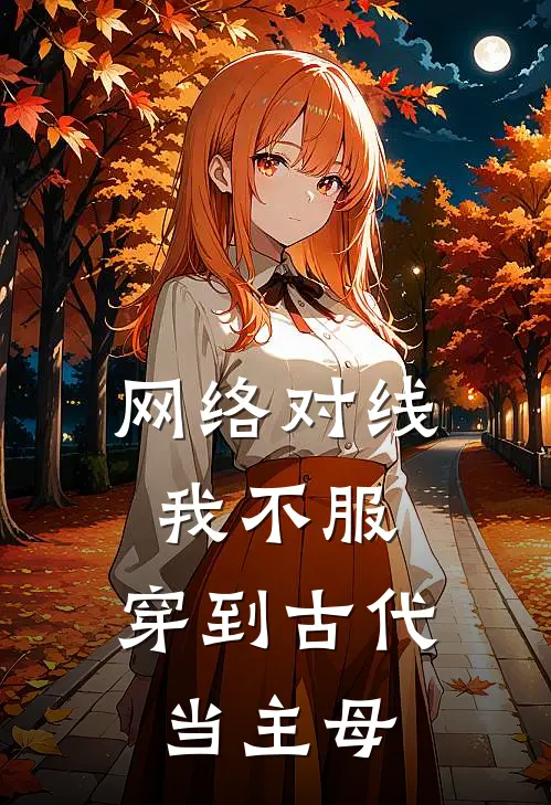 网络对线我不服，穿到古代当主母姜涵云枝热门小说阅读_完本完结小说网络对线我不服，穿到古代当主母姜涵云枝