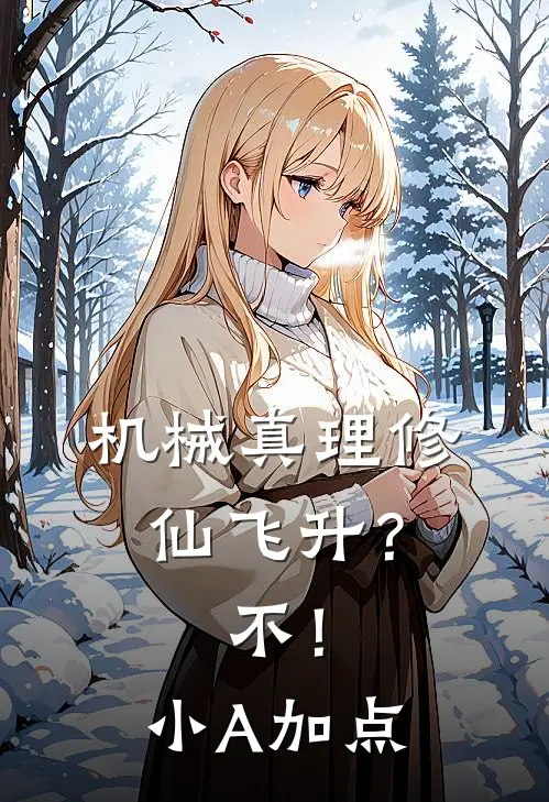 机械真理修仙飞升？不！小A加点(郑霄夏玥儿)全本免费小说_阅读免费小说机械真理修仙飞升？不！小A加点郑霄夏玥儿