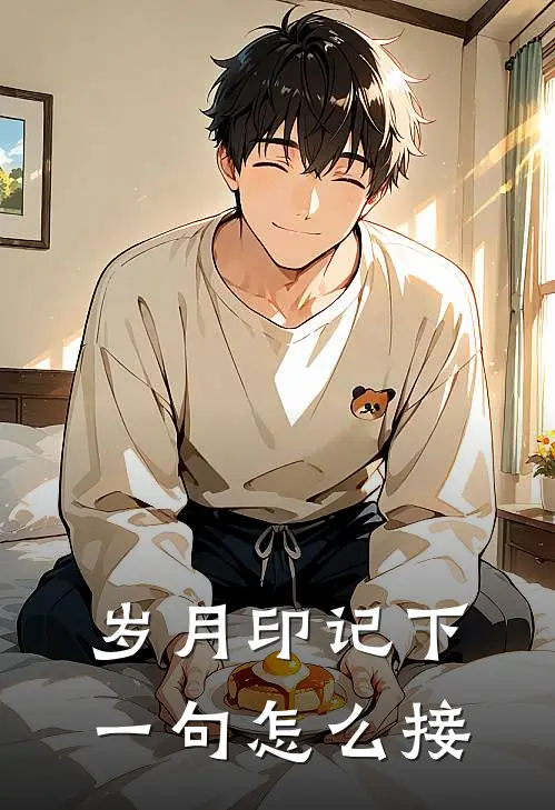 岁月印记下一句怎么接