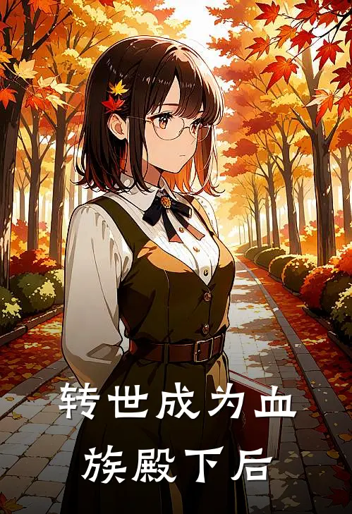 转世成为血族殿下后