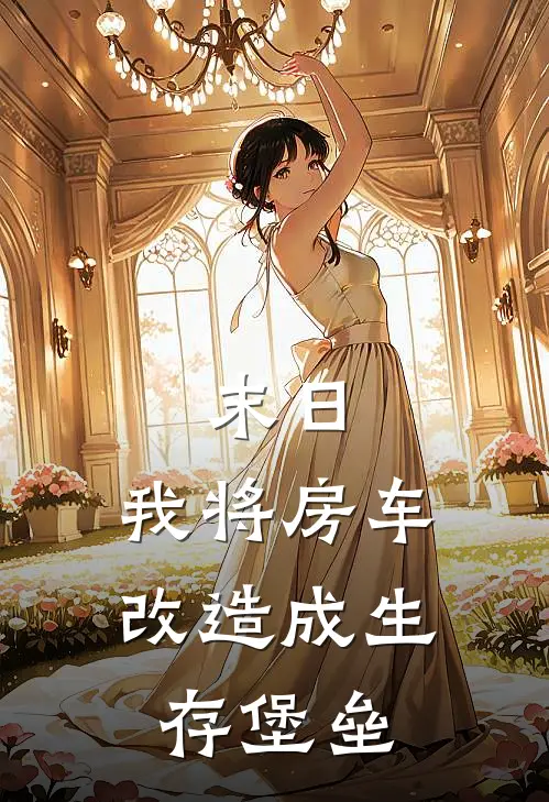 末日，我将房车改造成生存堡垒