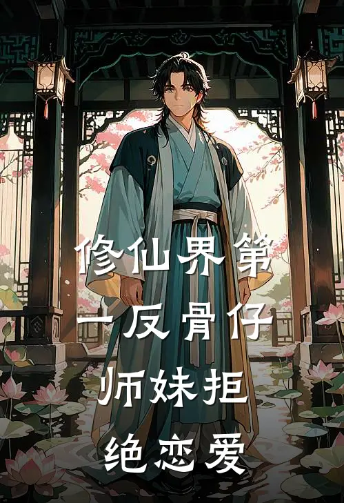 修仙界第一反骨仔，师妹拒绝恋爱