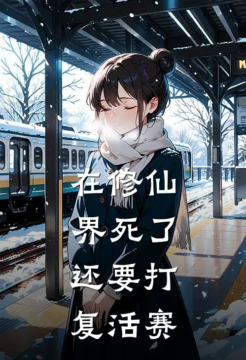 在修仙界死了，还要打复活赛
