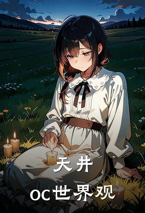 天井：oc世界观