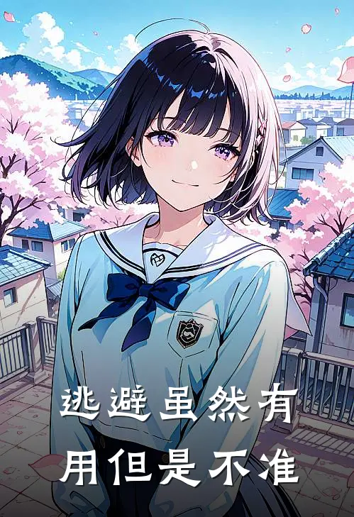 逃避虽然有用但是不准
