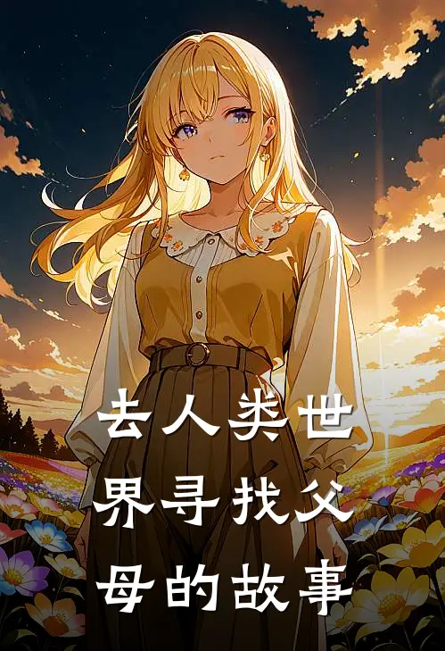 去人类世界寻找父母的故事