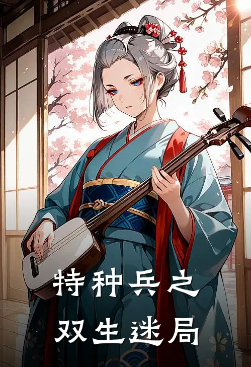 特种兵之双生迷局