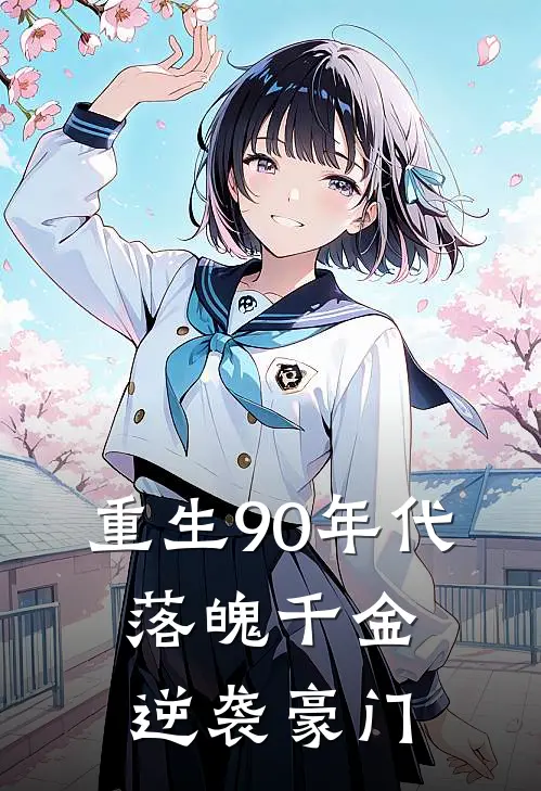 重生90年代：落魄千金逆袭豪门(林悦周美凤)已完结小说_小说免费阅读重生90年代：落魄千金逆袭豪门林悦周美凤