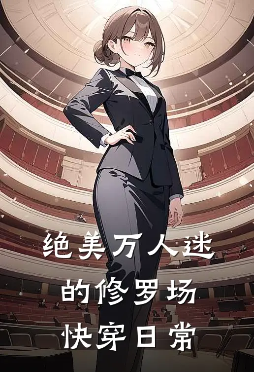 绝美万人迷的修罗场快穿日常