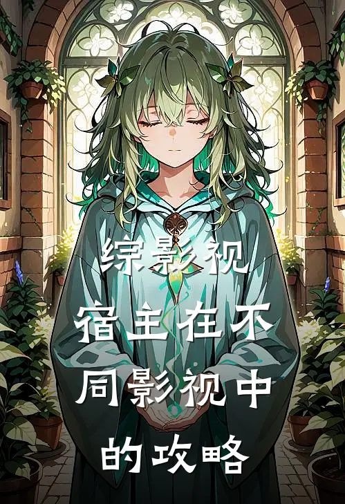 综影视：宿主在不同影视中的攻略宇文怀叶呦呦小说完整版免费阅读_热门小说排行榜综影视：宿主在不同影视中的攻略(宇文怀叶呦呦)