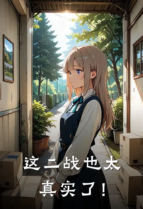 这二战也太真实了！