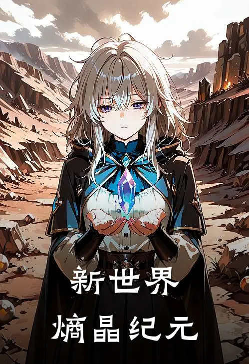 新世界：熵晶纪元